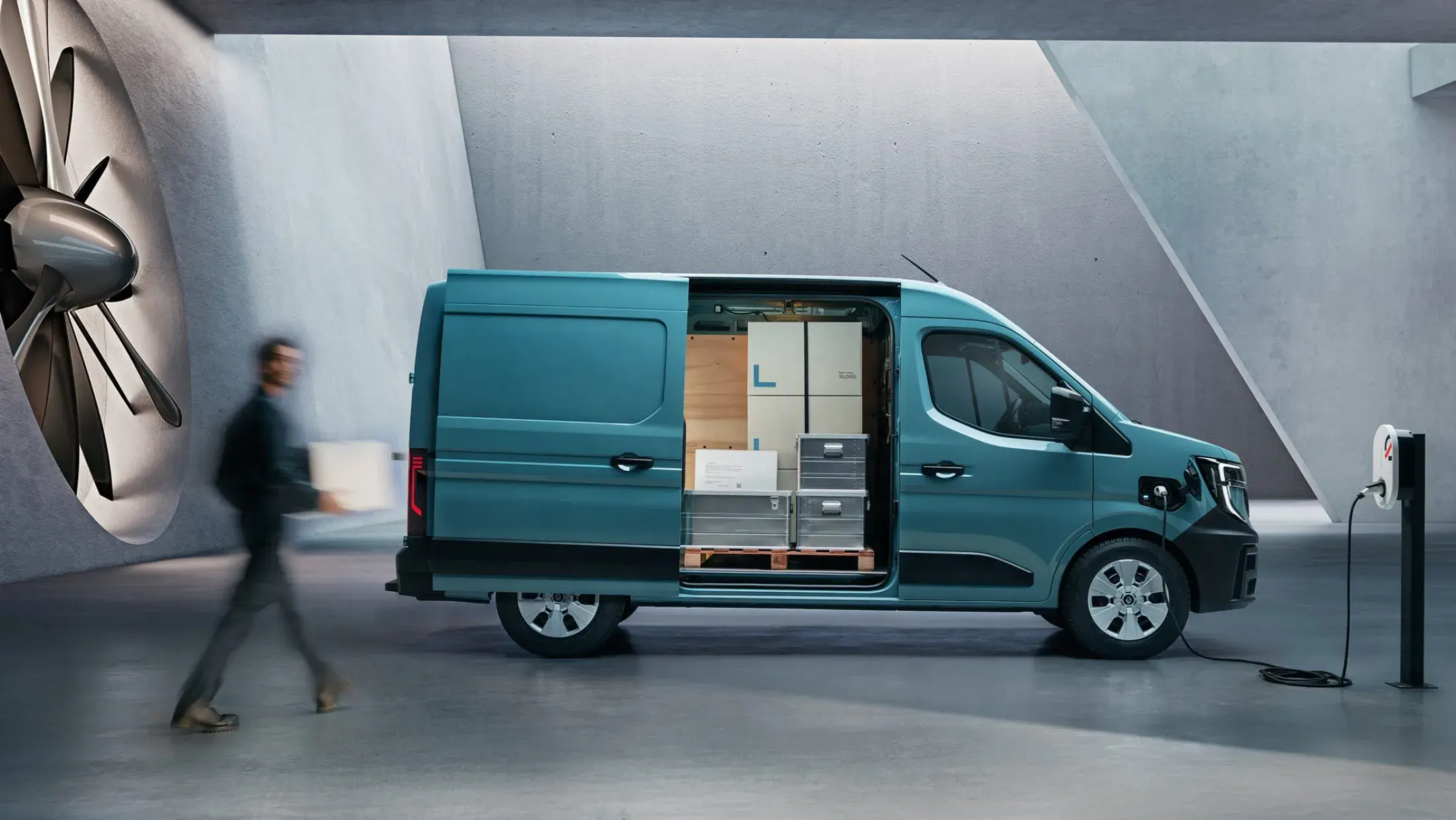 renault master zijdeur