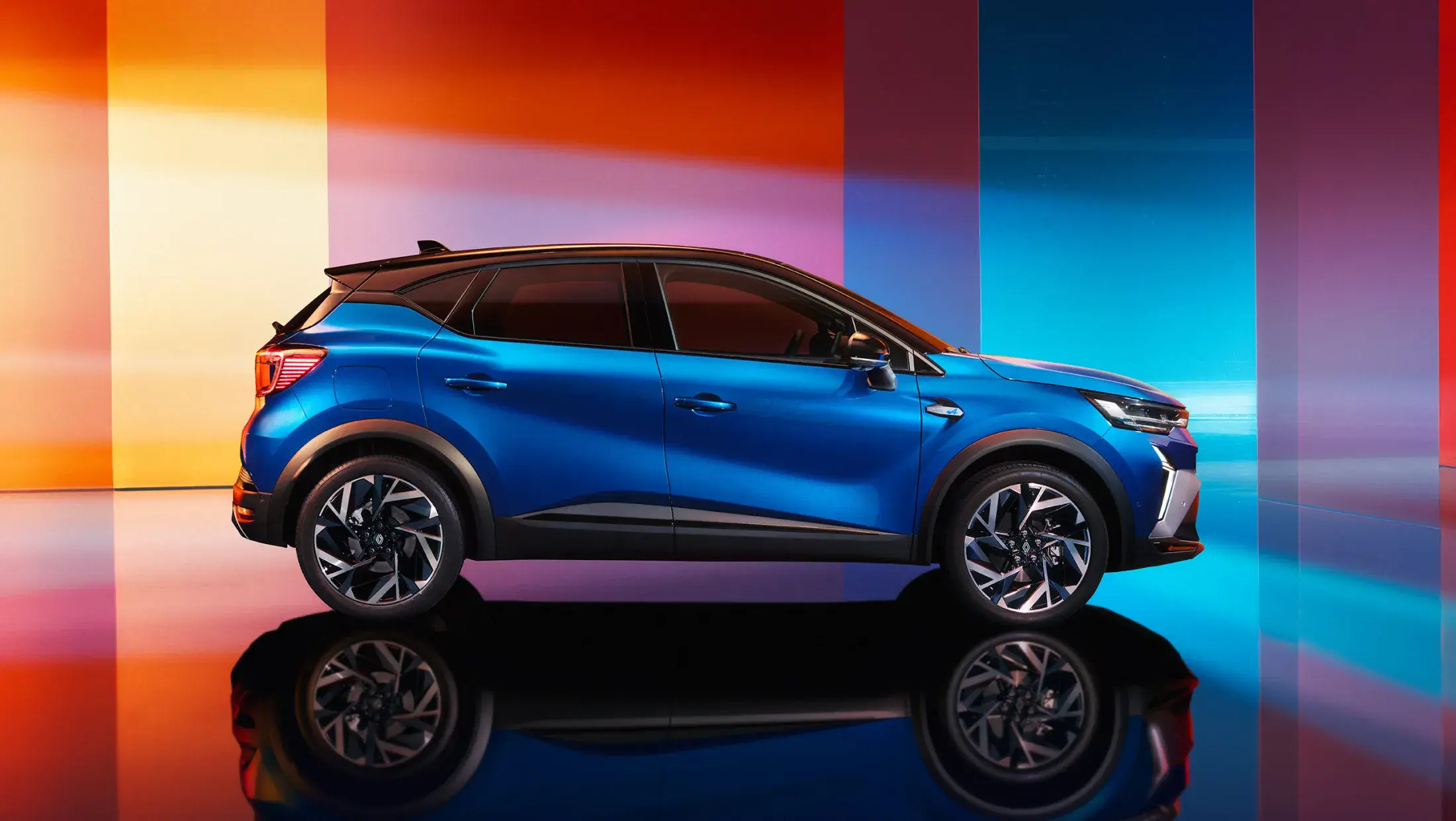 captur esprit alpine