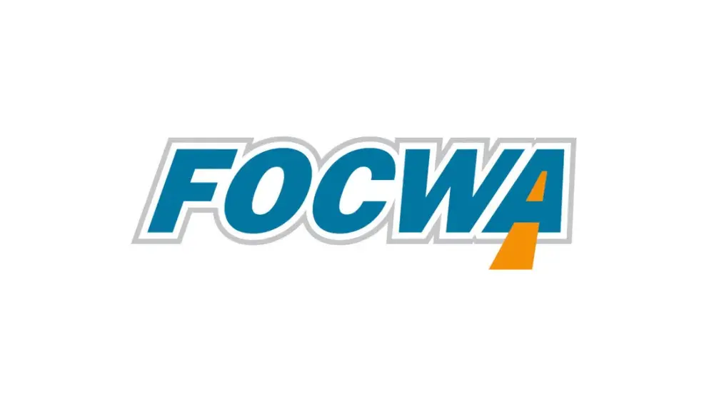 focwa logo