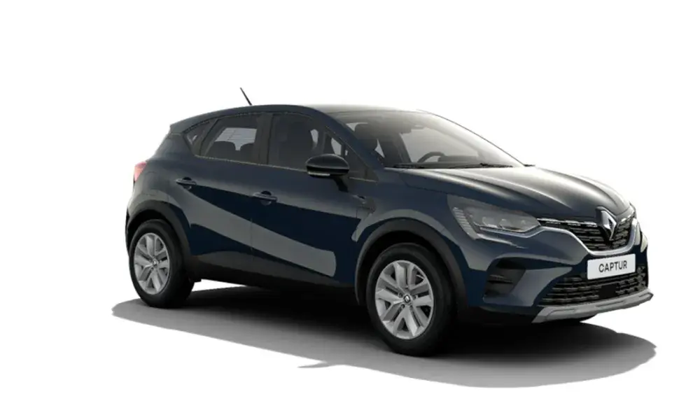 model captur