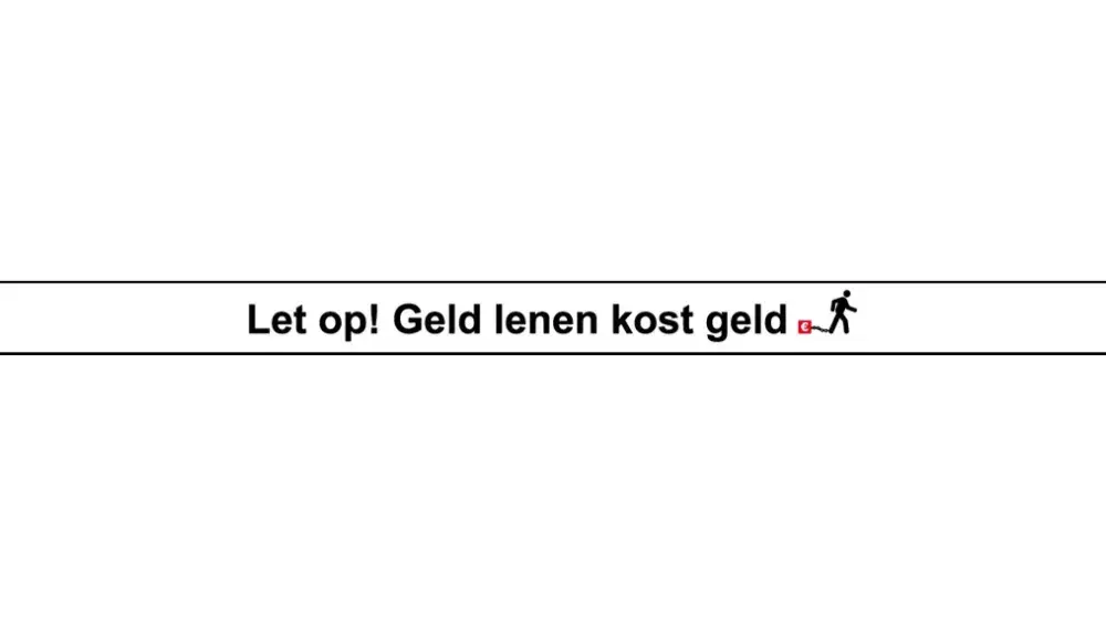 geldlenenkostgeld