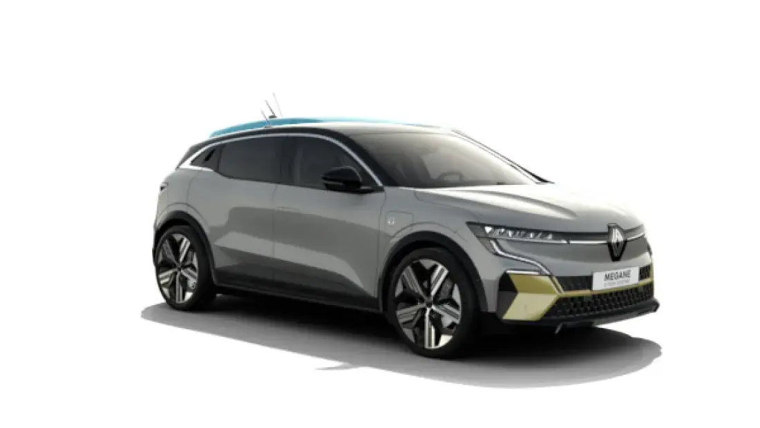 megane etech elektric uitvoering iconic