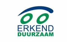 erkend duurzaam